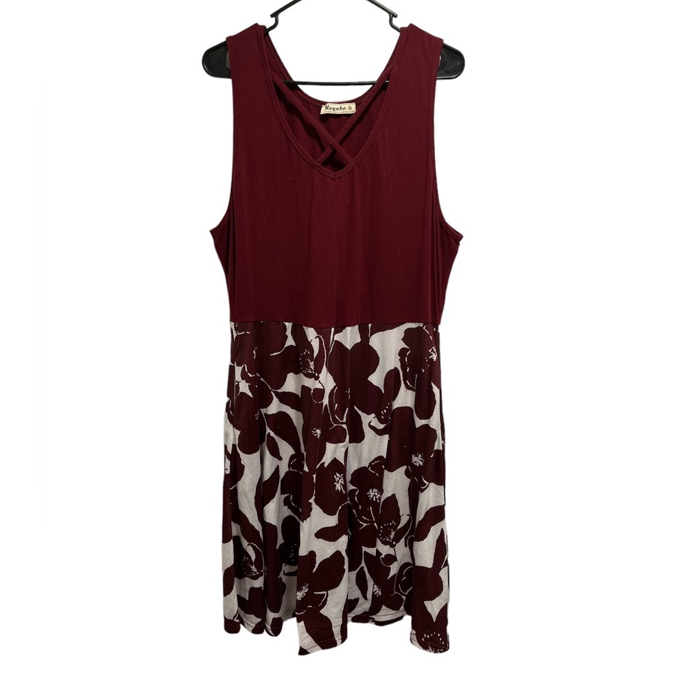 Moyabo Dress